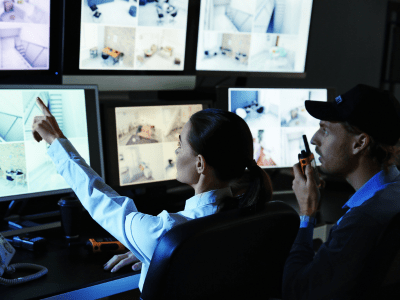 Soluções em Controle de Acesso em Brasília